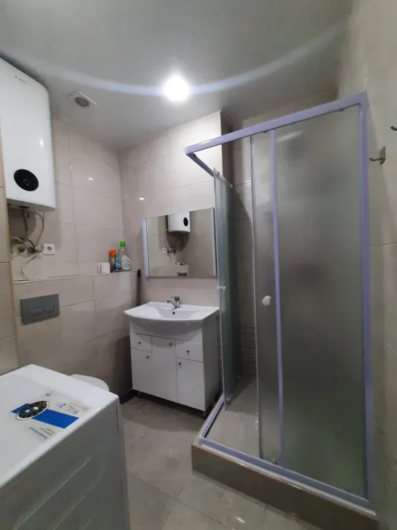 Уютная евродвушка