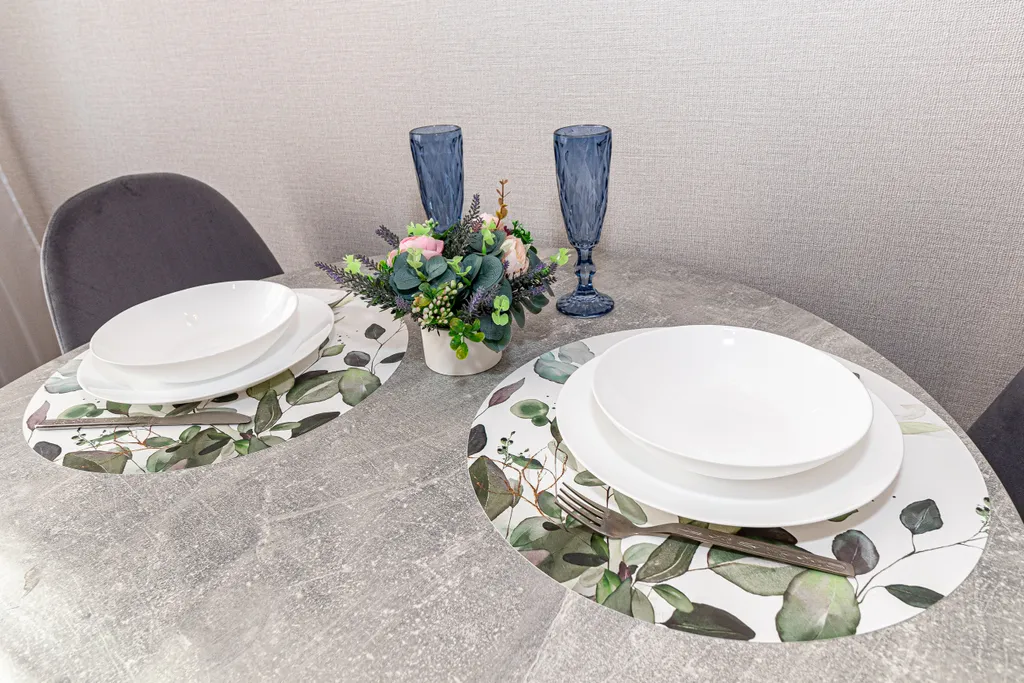 Квартира Квартира Для 4 гостей в ЖК Достояние — Краснодар