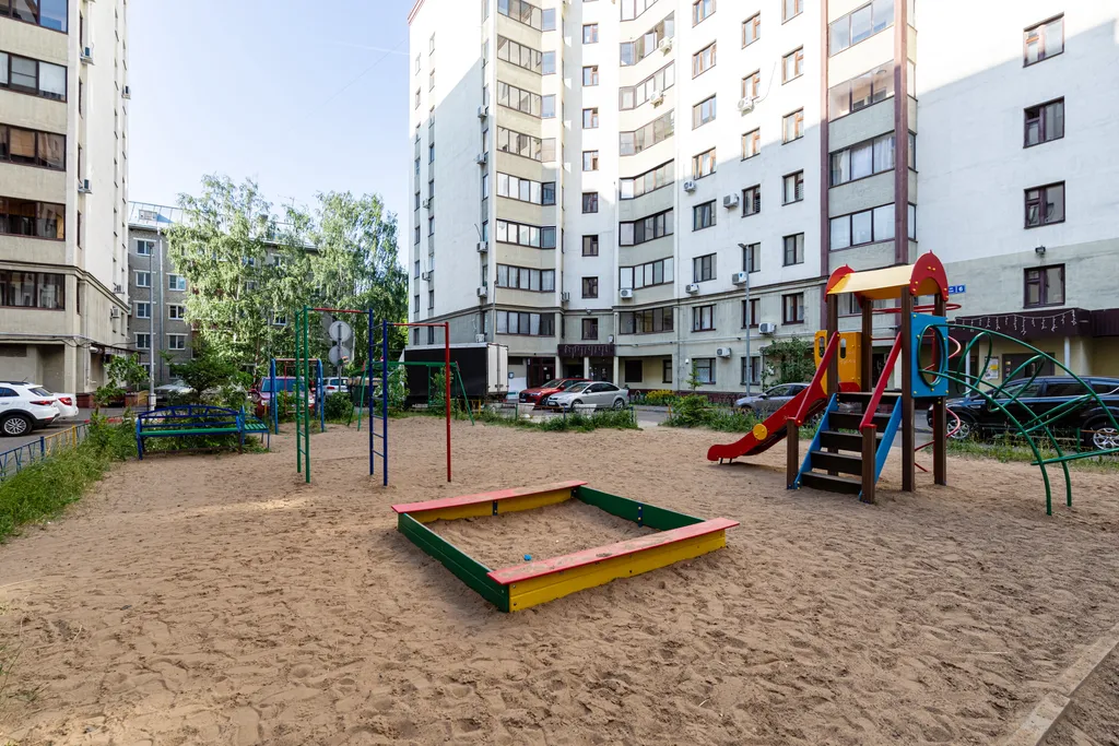 Уютная квартира в центре