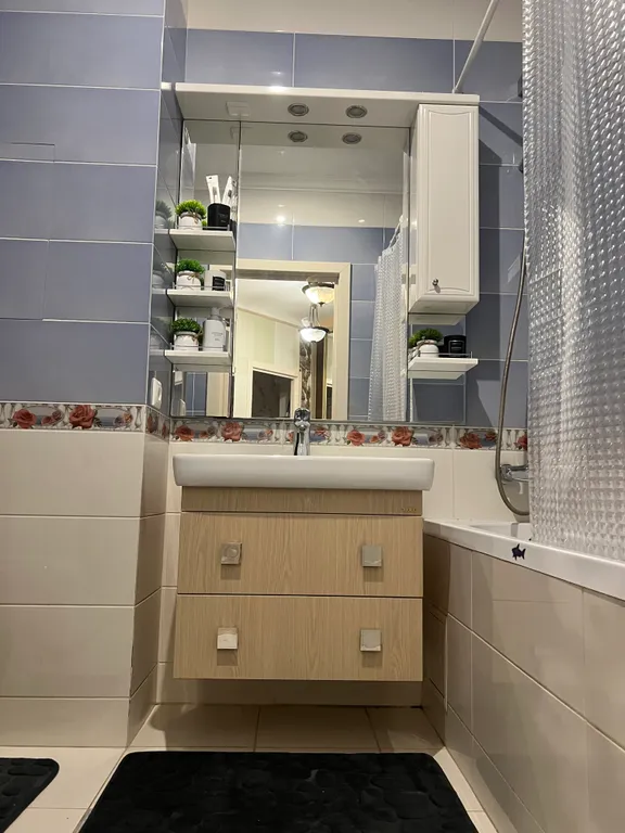 Квартира Изумрудные Холмы