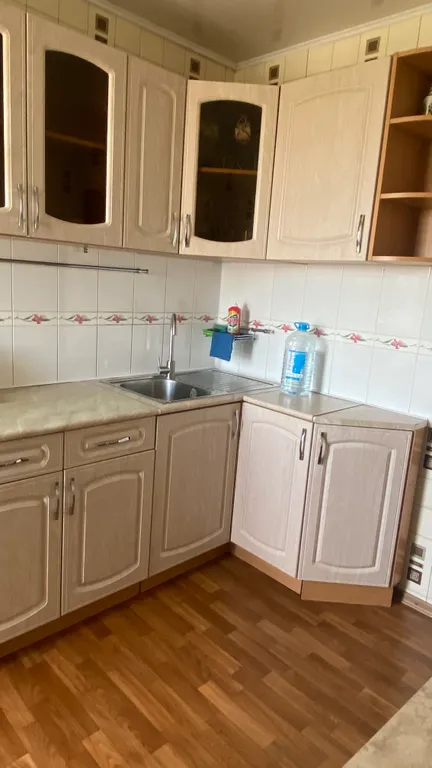 Квартира в 2-х минутах от М4