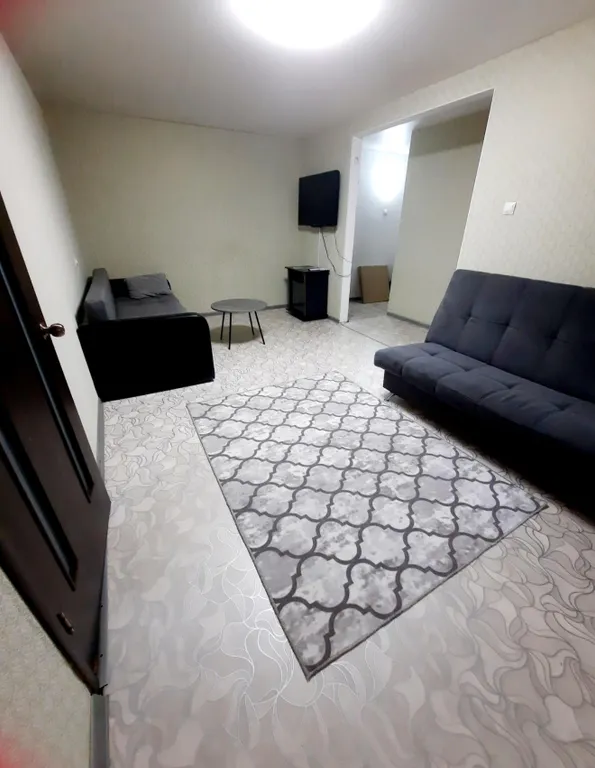 Уютная квартира в центре города — аренда посуточно в Орск