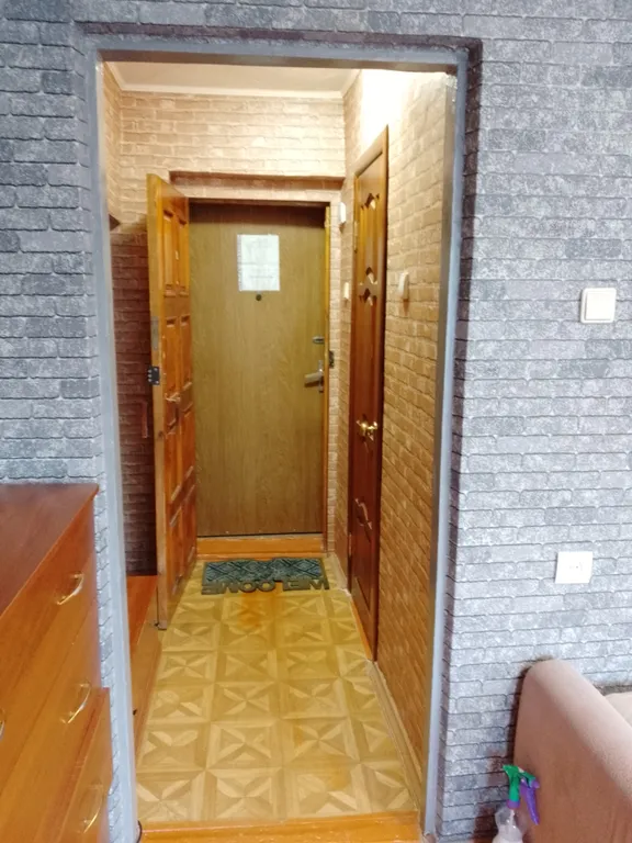 Уютная квартира в самом центре города