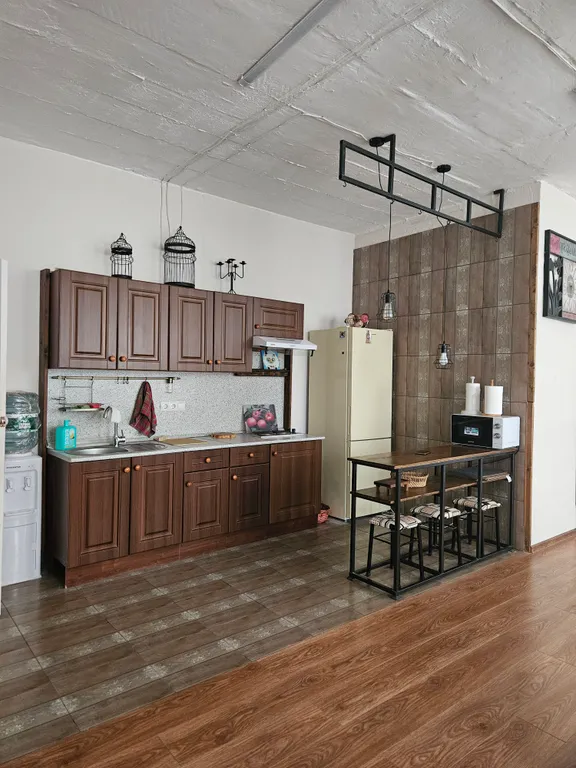 Волшебный дом