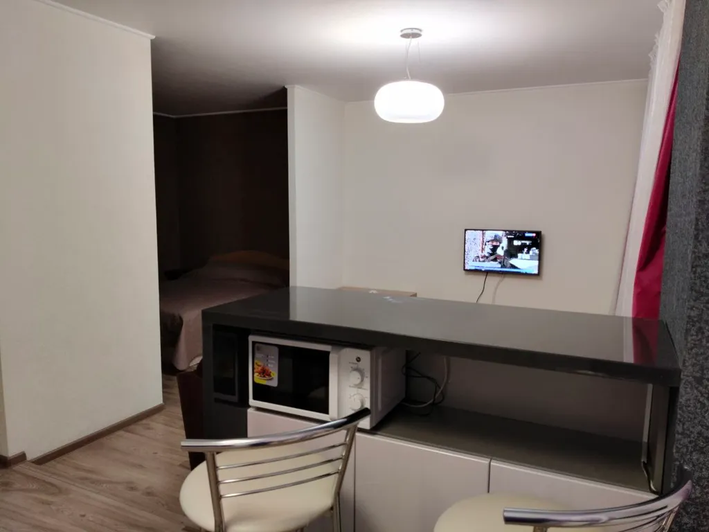 Уютная квартира в центре северо-запада рядом с Теоремой