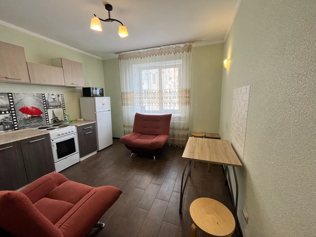 Двушка в центре