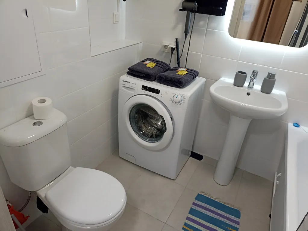 Люкс трехкомнатная квартира у МРНЦ Цыба и Академии Росатом