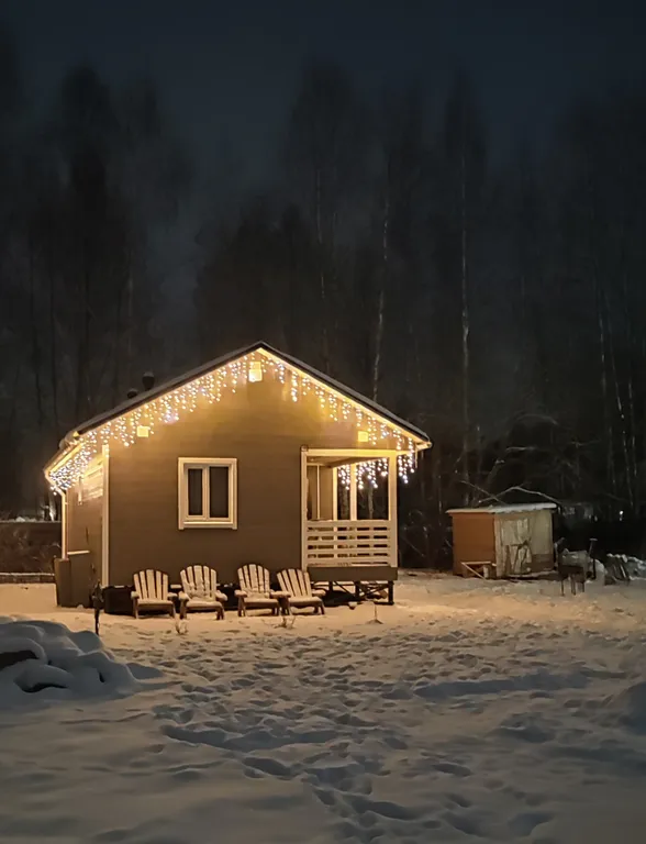 Уютный дом в сердце курорта Коприно