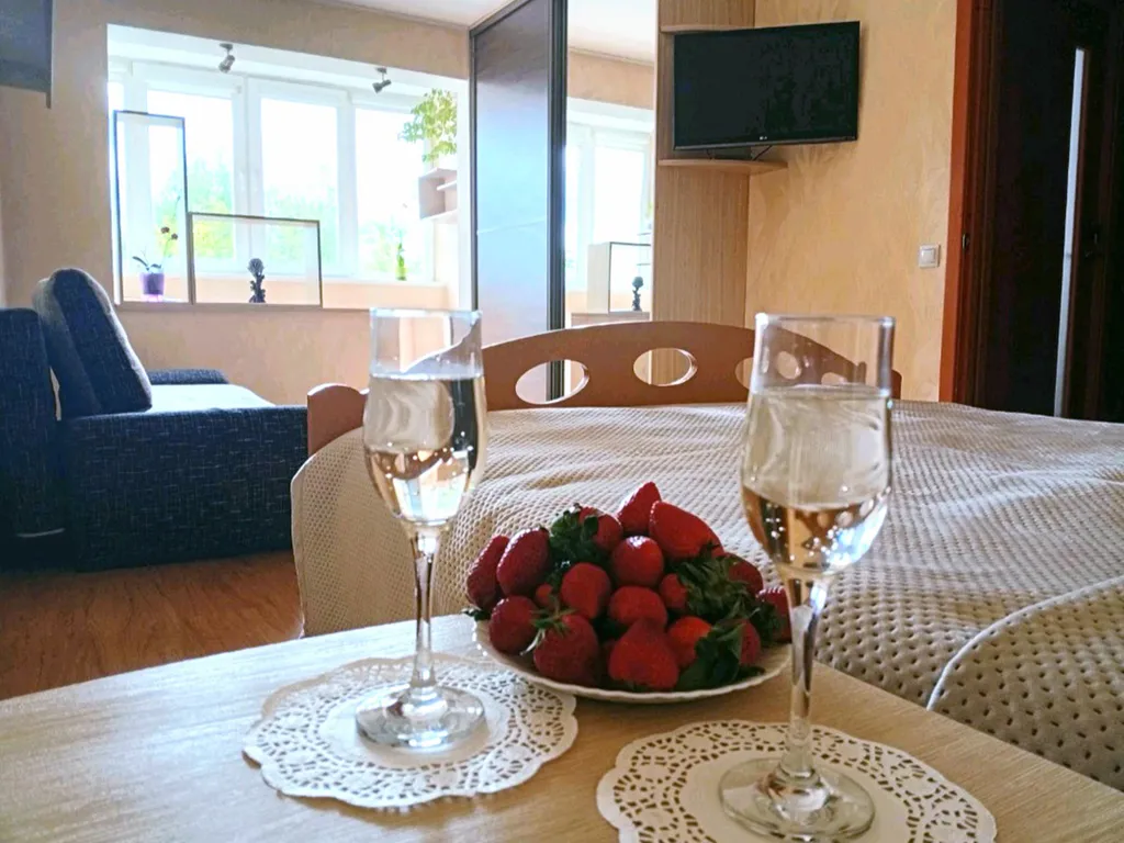 Квартира Уютная 1-комн. кв г.Минск, пр.Рокоссовского,37 на сутки/недели/месяцы — Минск