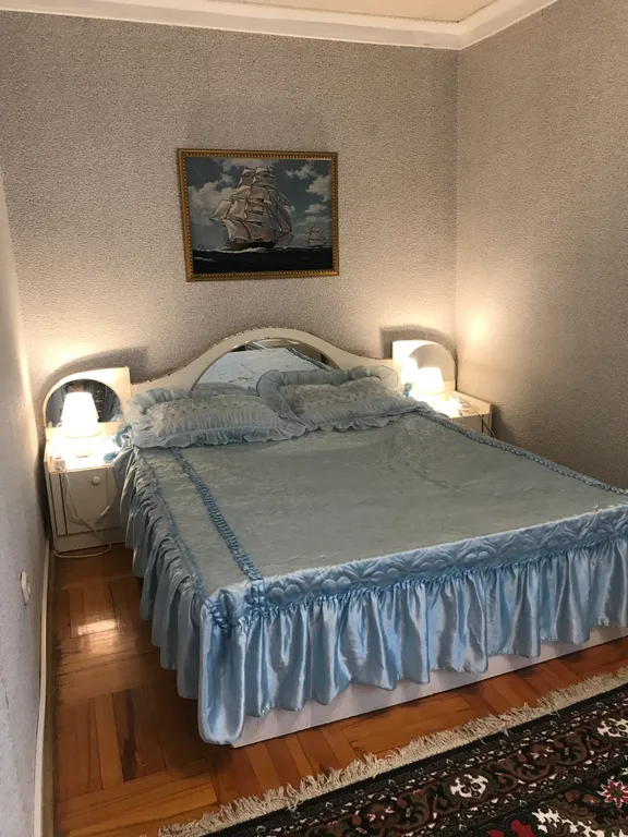 Квартира Уютная двушка в центре около моря — аренда посуточно в Гагра