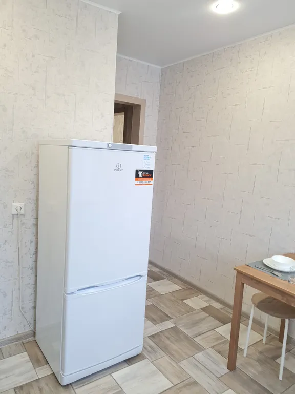 Квартира Уютная квартира Standart рядом с центром — Уфа