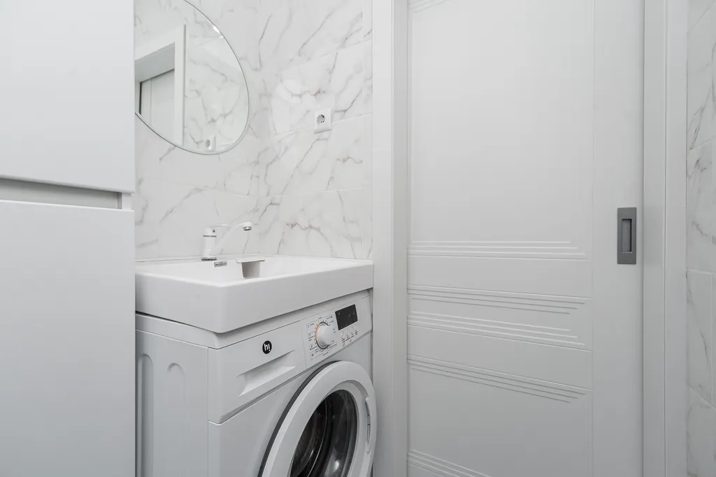 Прекрасная квартира-студия