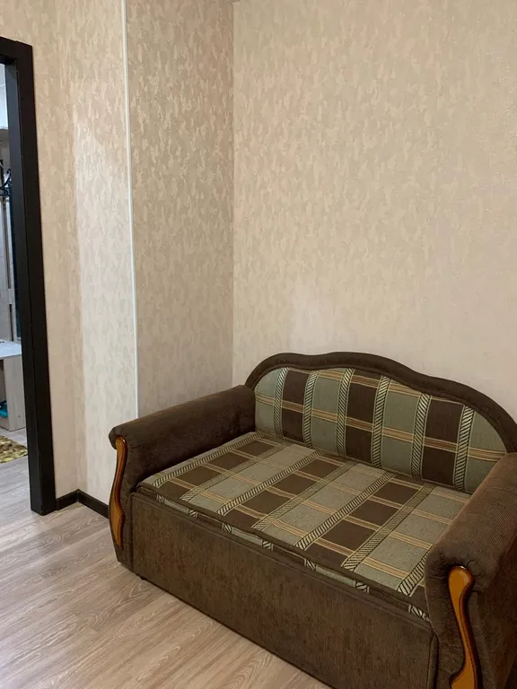 Квартира Уютная квартира в юго-западном районе — Воронеж