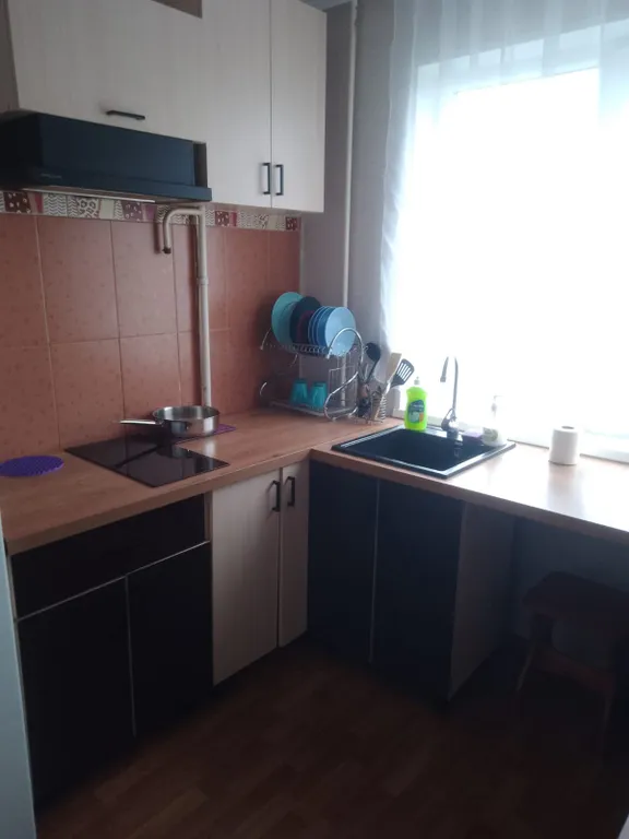 Квартира у ТРК Мурманск Молл