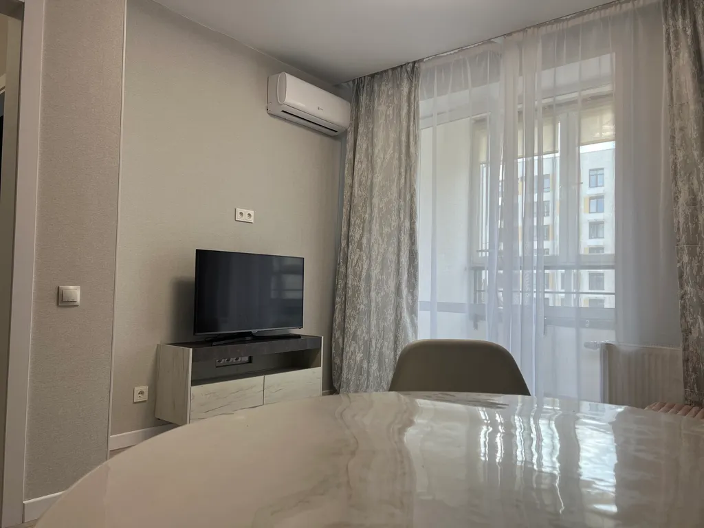 Квартира недалеко от аэропорта и трассы