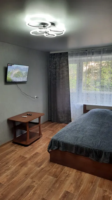 Уютная квартира, в центре города, все новое