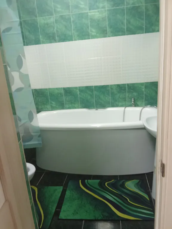 Квартира в самом центре