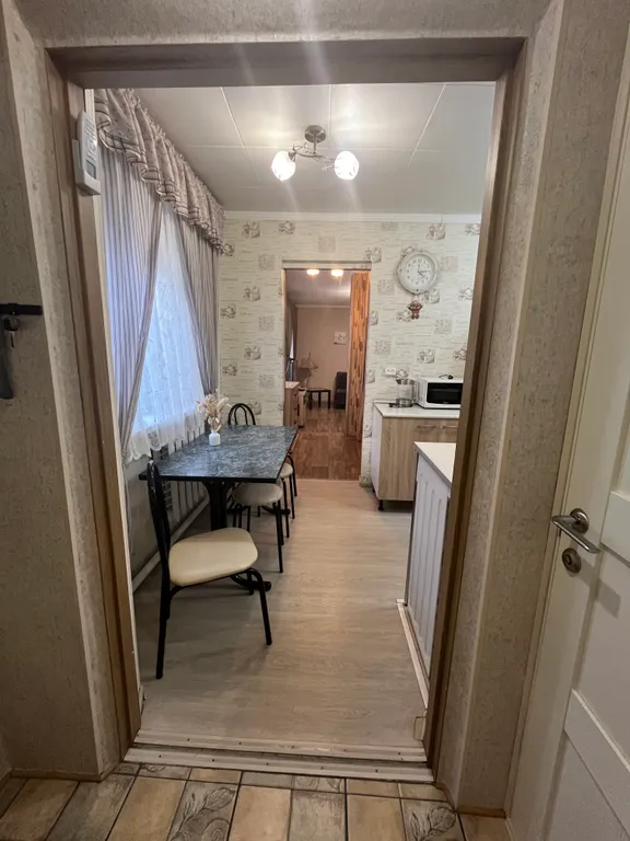 Коттедж Дом в центре города — Геленджик