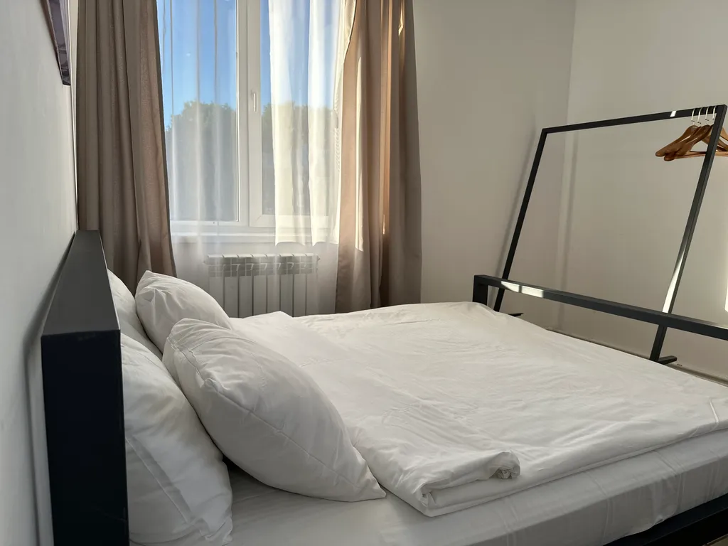 Апартаменты Столица