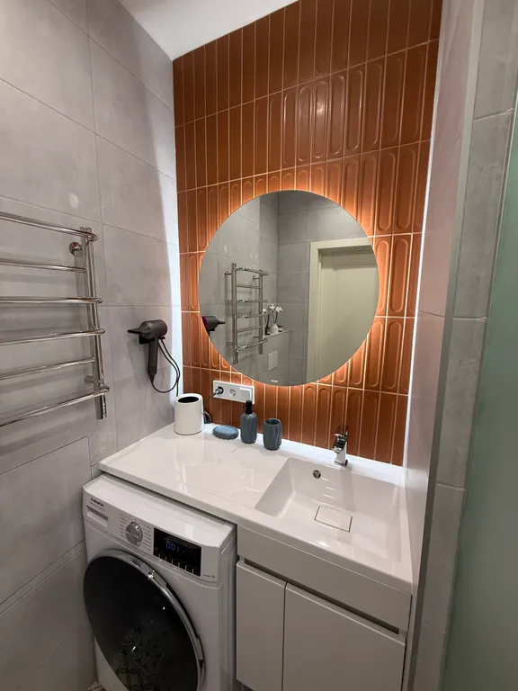 Новые Cittàslow апартаменты