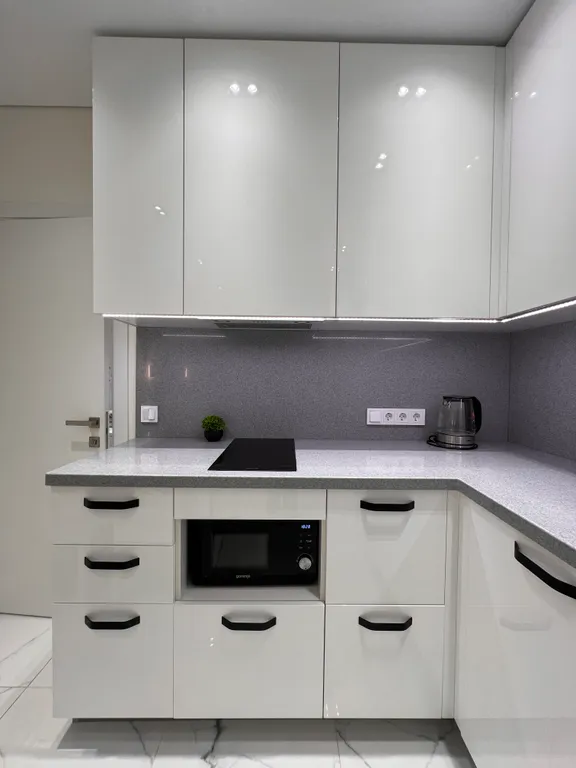 Уютная квартира у моря