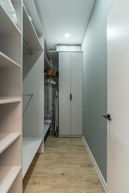 Загородный отдых в ЖК Ласкино-Парк