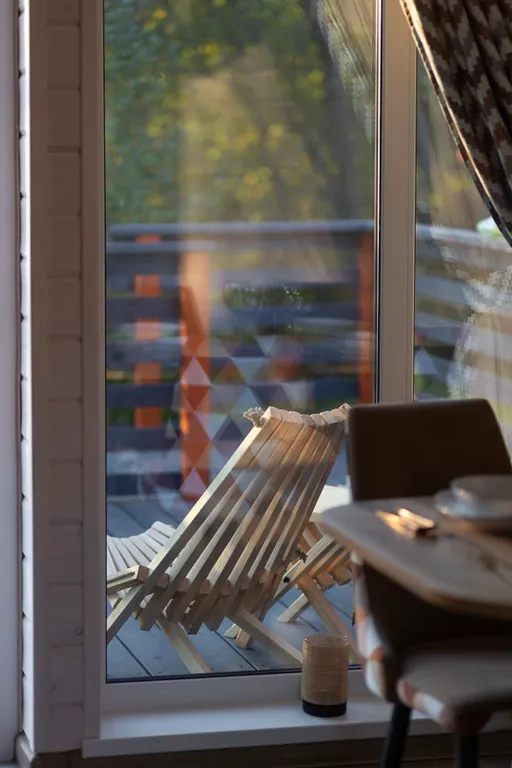 Гостевой дом Лисичкин холм