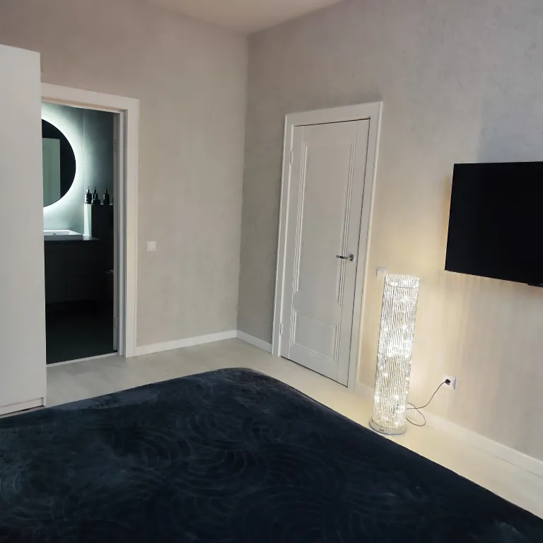 Квартира Апартамент в ЖК Рыбная деревня — Калининград