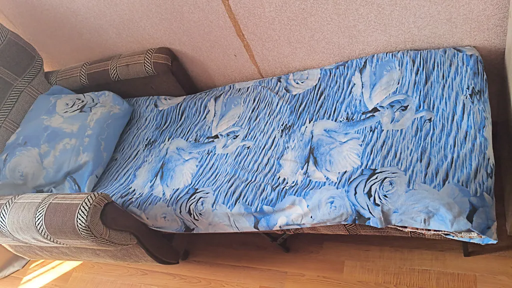 Уютное гнездышко