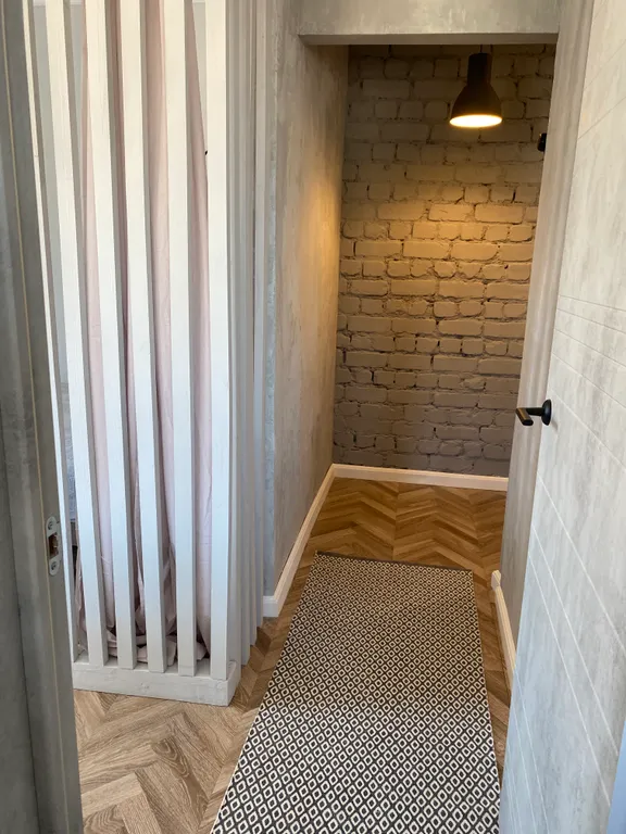 Lagom в центре города