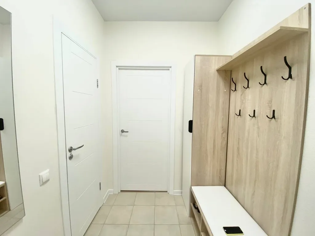 Апартаменты - студия в Сердце Ярославля