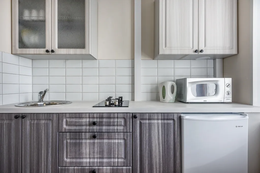 Двушка на ул. Советская у МЭРИИ Тольятти вместимостью до 5 человек