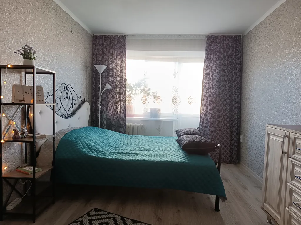 Квартира Уютная квартира на Ленинском проспекте — Калининград