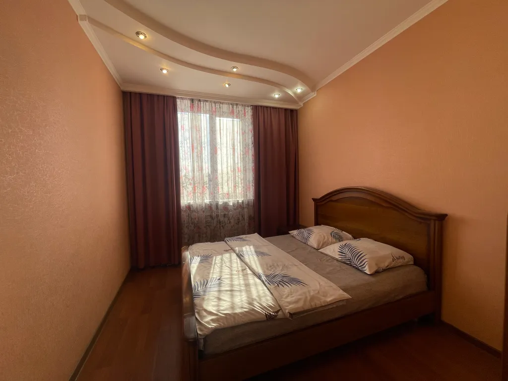 Уютный дом под ключ