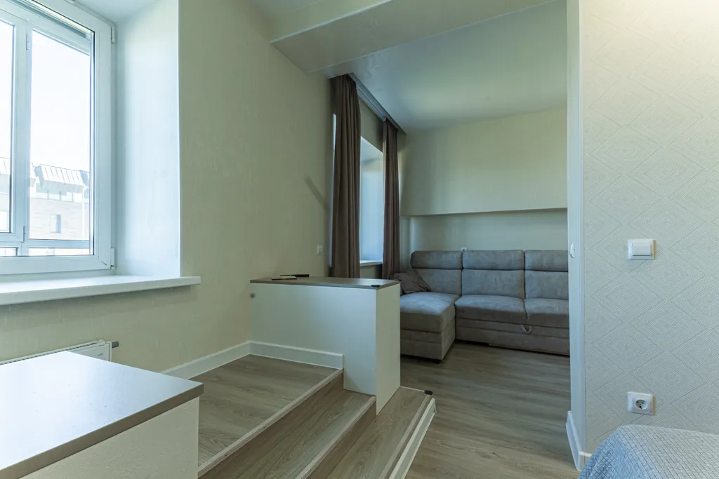 2-х комнатная квартира в центре