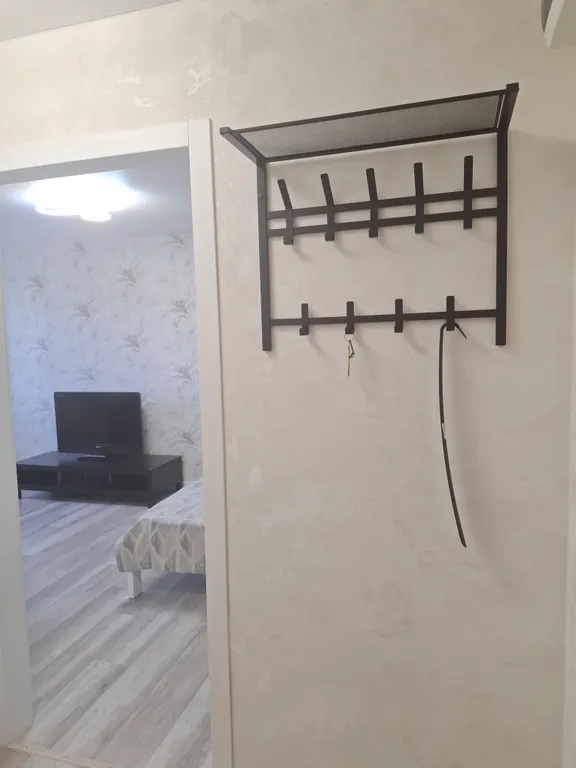 Квартира Квартира в Новом Центре Казани — Казань