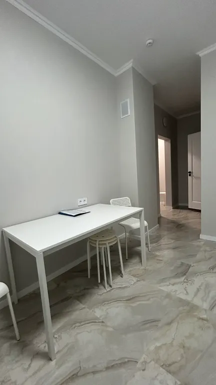 Квартира у площади Победы