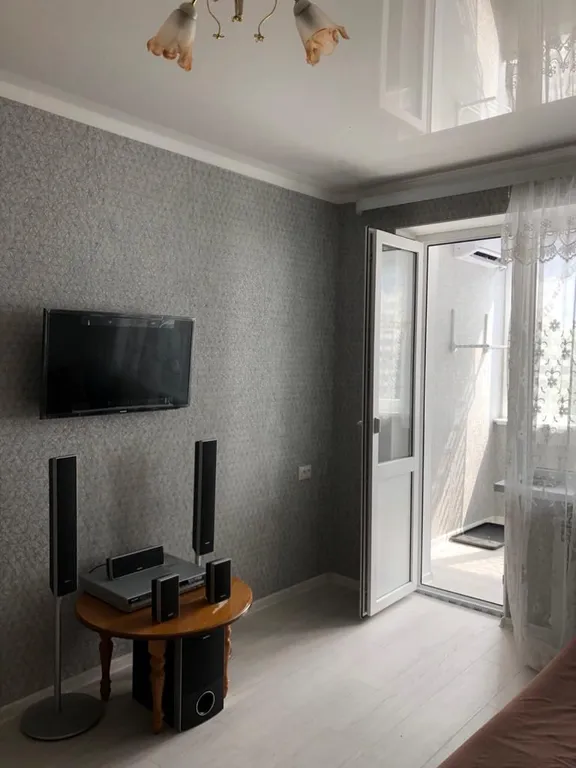 Квартира Уютная квартира в центре курортного городка — Лазаревское