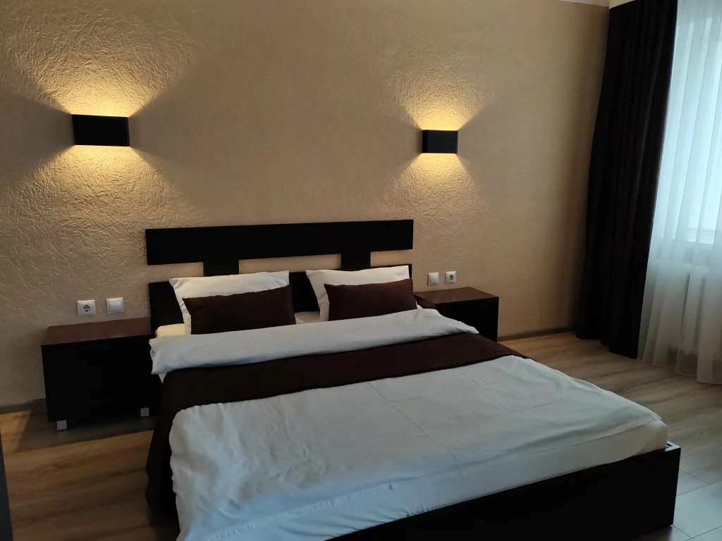 Уютная квартира в самом центре города