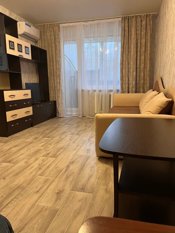 Комфортное жилье в центре города