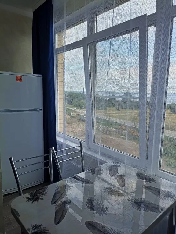 Апартаменты с видом на Таганрогский залив