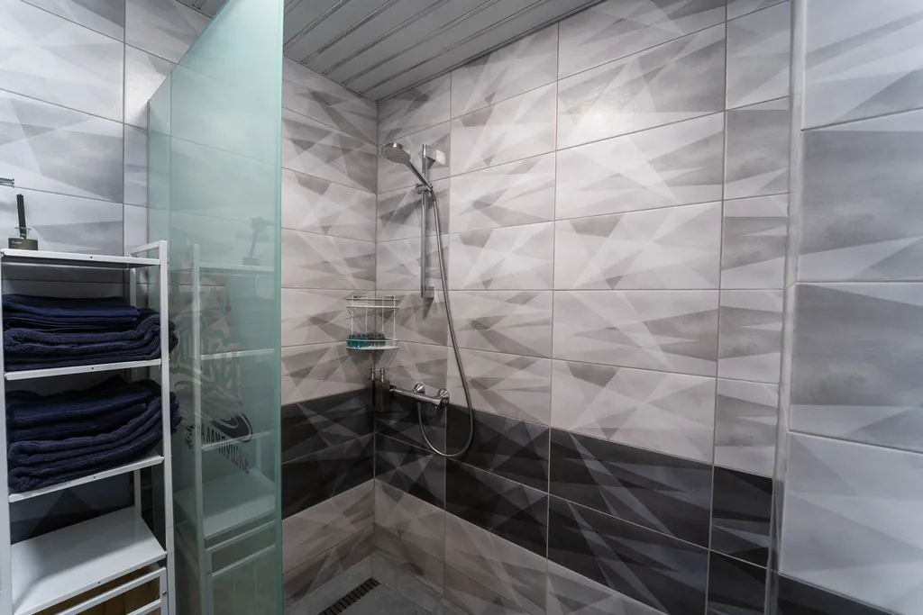 Дом с сауной Норвежский фьорд