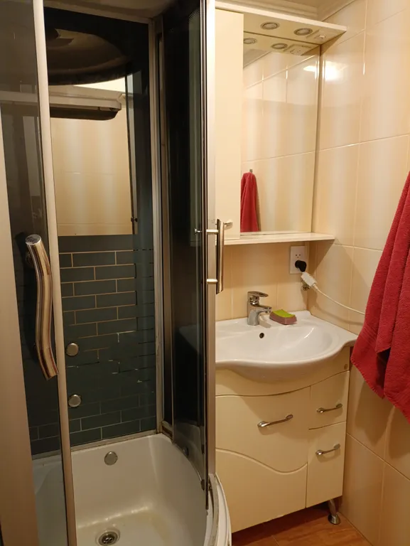 Уютная квартира в центре Харцызска