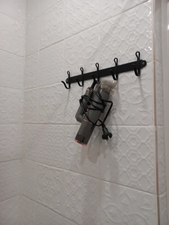 Светлая, уютная квартира