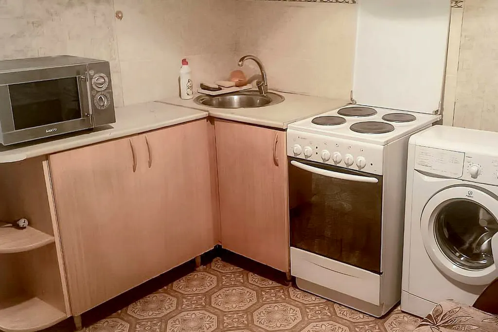 Сдается 2-комн. квартира, 56 м²