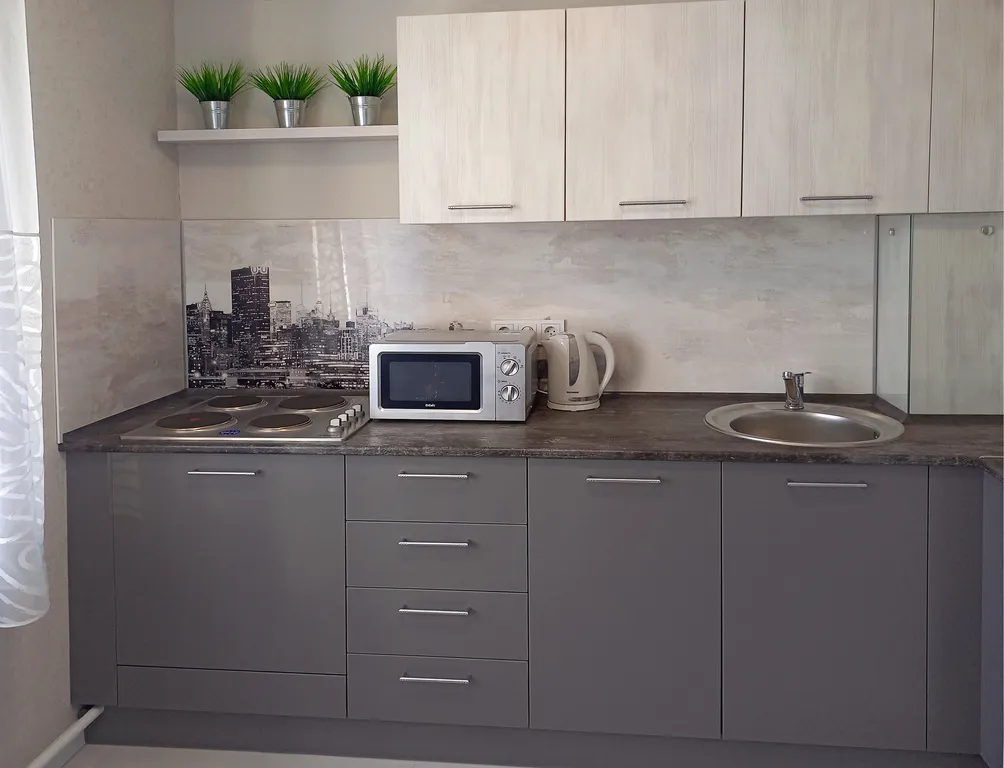 2-х комнатная квартира в 5 минутах от набережной Брюгге