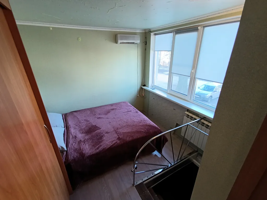 Квартира в центре у спуска на набережную