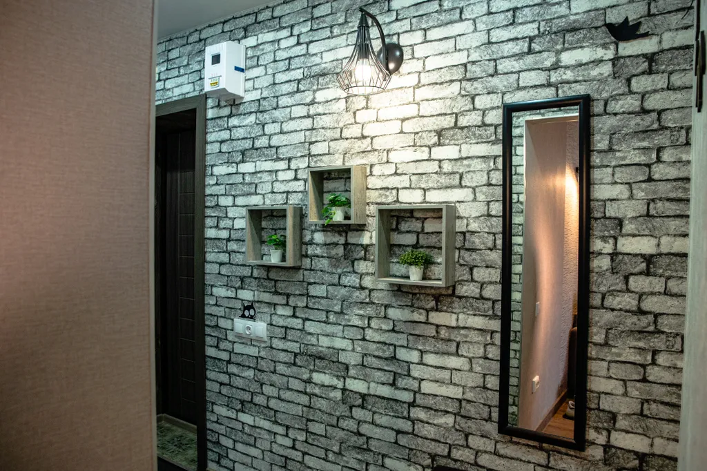 Ретро однушка