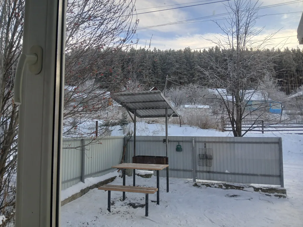 Уютное жилье рядом с лесом