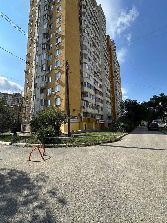 Квартира Уютная однокомнатная квартира — Волгоград